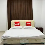 Super Oyo 144 Al Tawasi Furnished Apartments